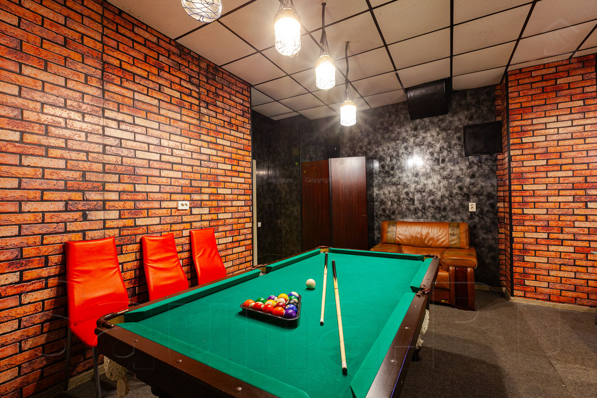 Пятница Сауна Пятница на Стромынке