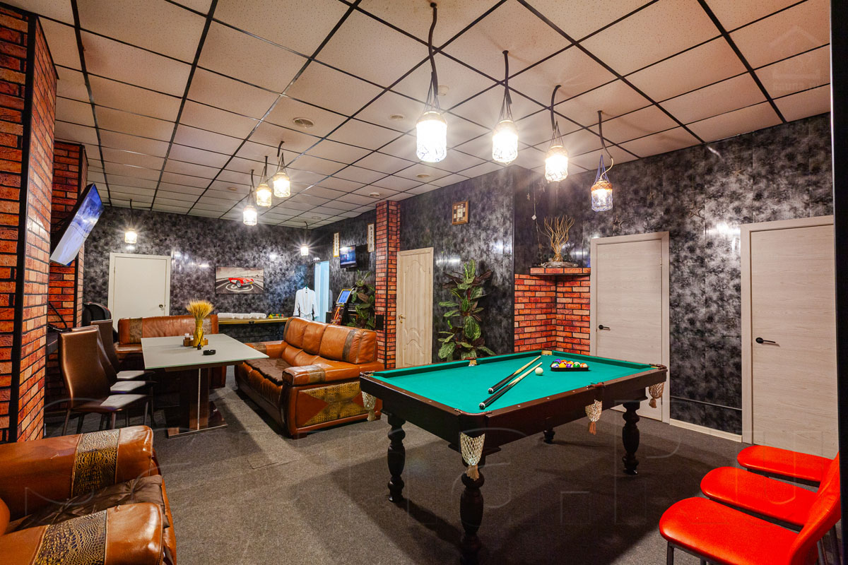 Пятница Сауна Пятница на Стромынке