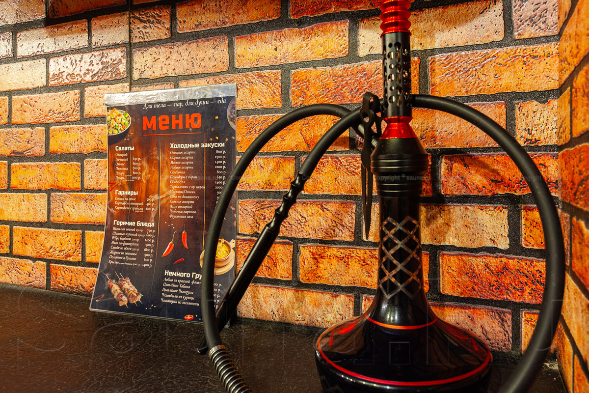 Пятница Сауна Пятница на Стромынке
