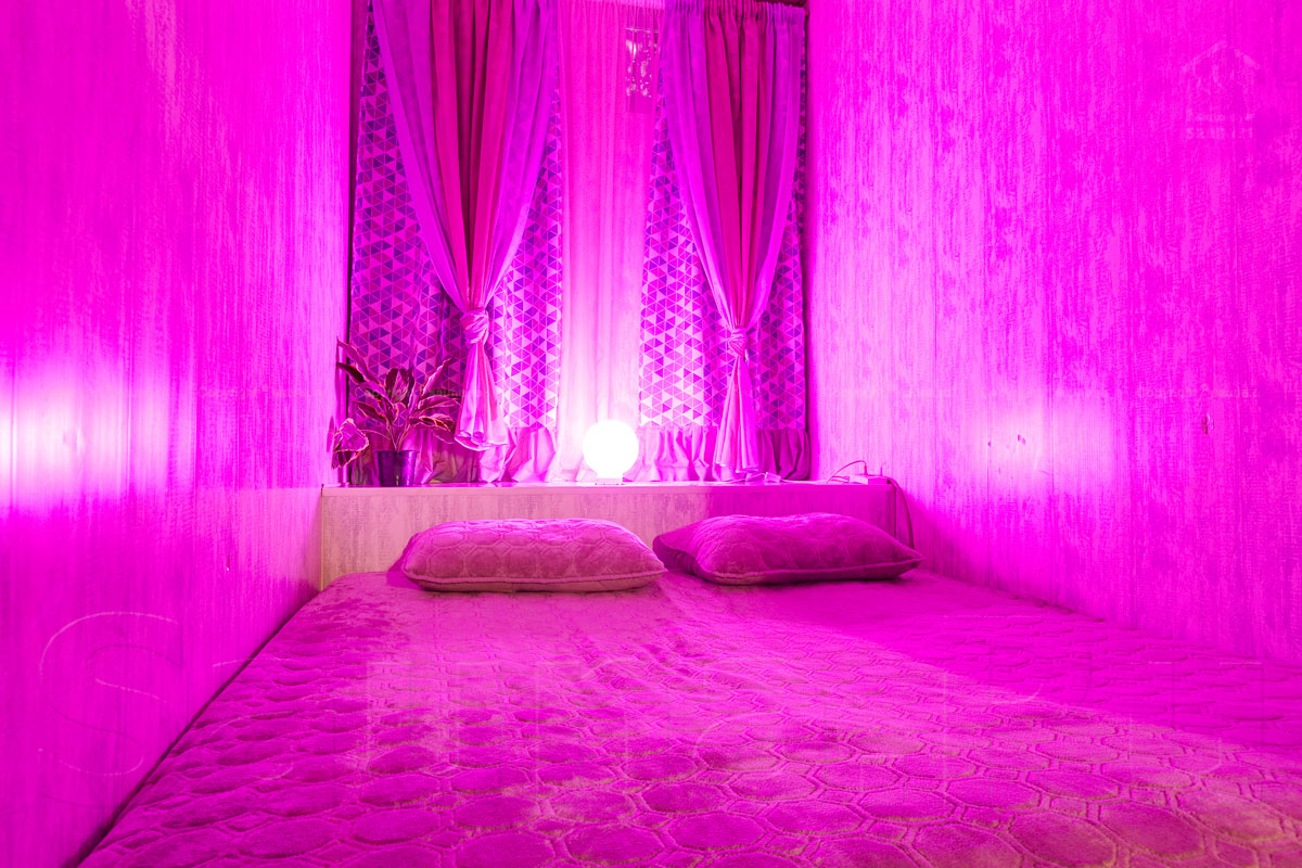 Пятница Сауна Пятница на Стромынке